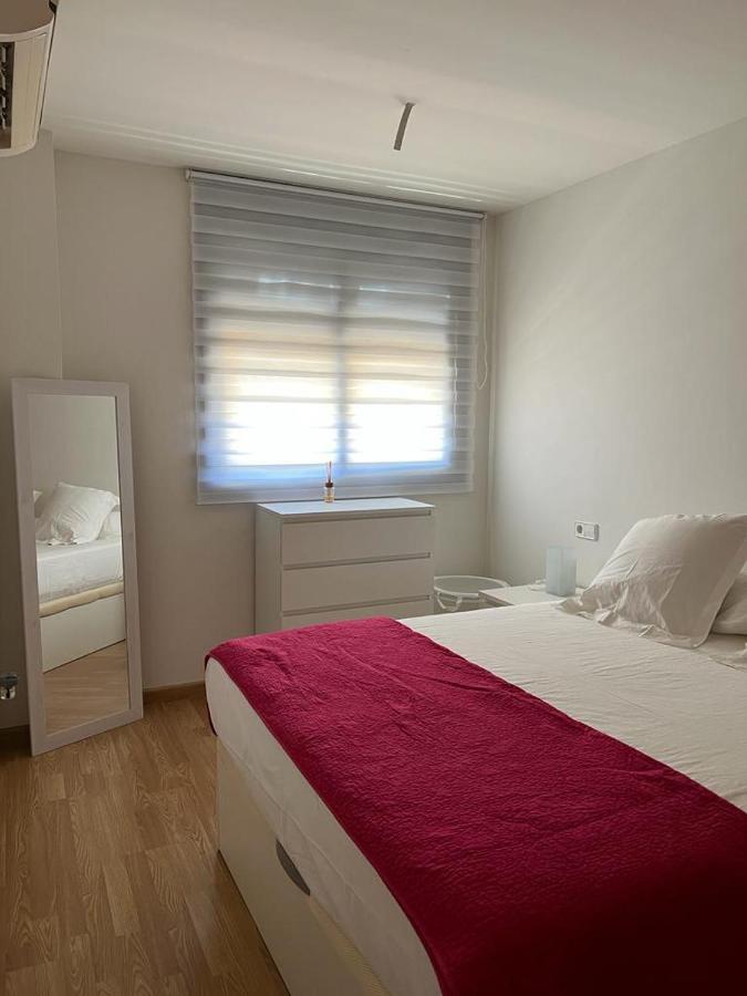 Apartamento Costa Calida II Aguilas Exterior photo