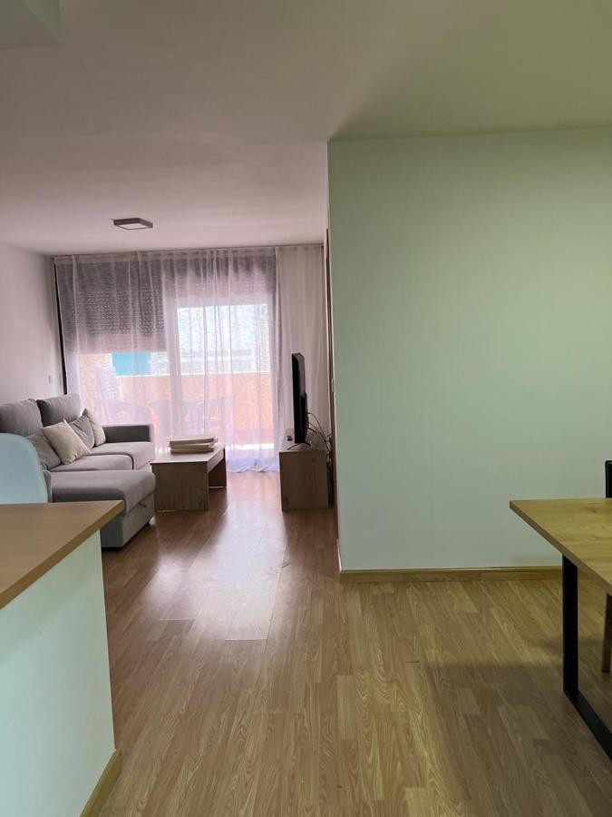 Apartamento Costa Calida II Aguilas Exterior photo
