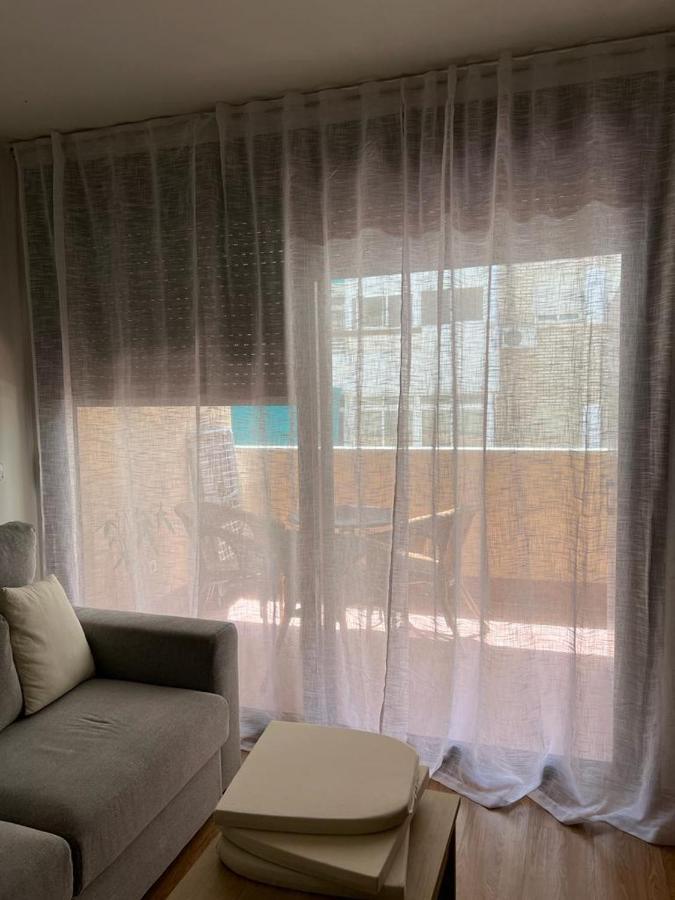 Apartamento Costa Calida II Aguilas Exterior photo